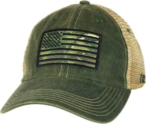 7.62 Design U.S. Army Vintage Trucker Hat