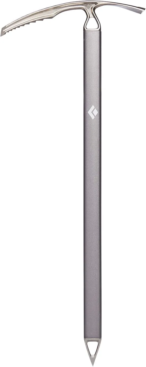 Black Diamond BD41016865 Raven Ice Axe 65 cm