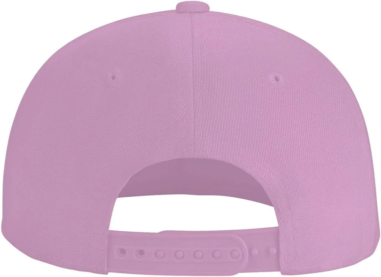 Forex Gift for Traders Flat Bill Baseball Cap Funny Snapback Hat Hip Hop Adjustable Dad Trucker Hats