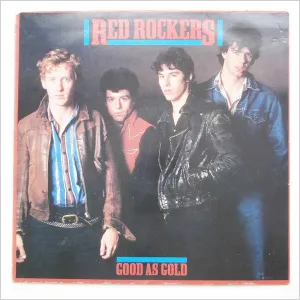 Good As Gold [LP]