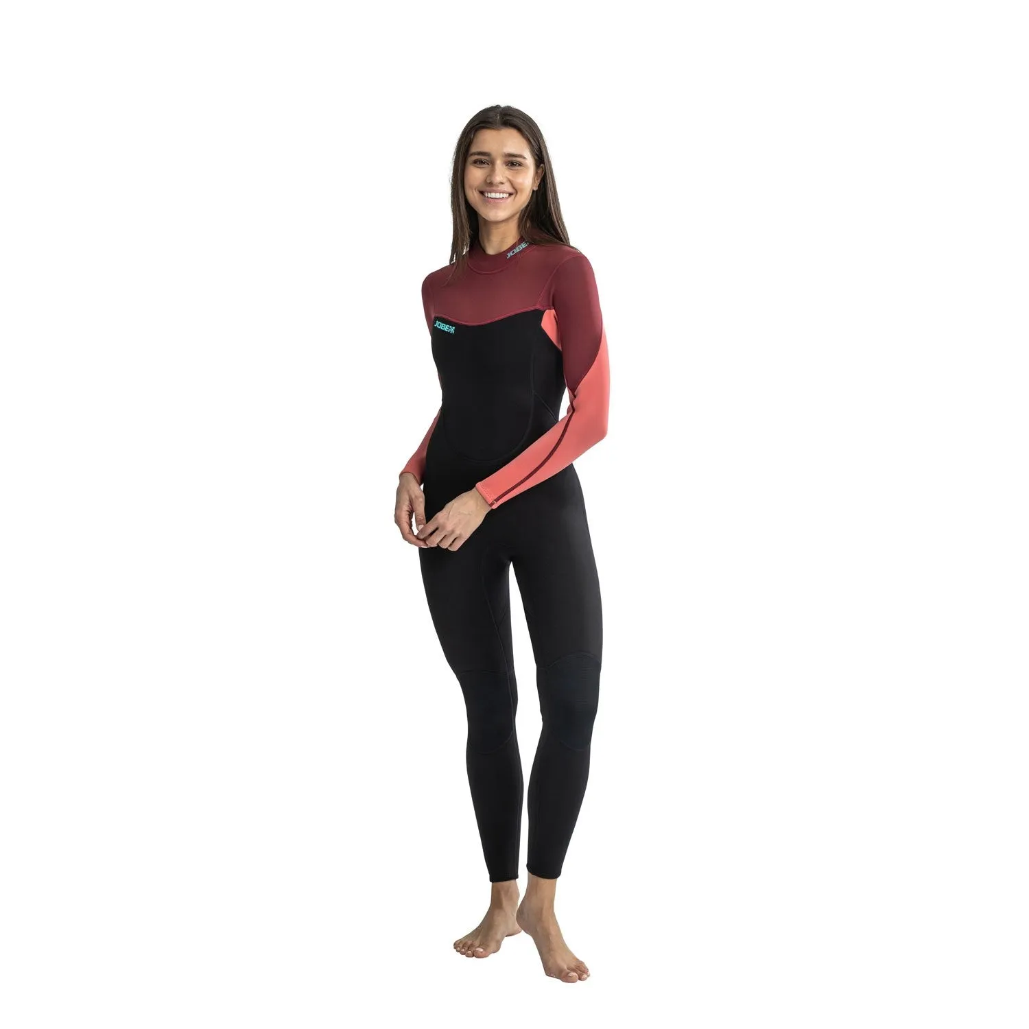 Jobe Sofia 3/2mm Wetsuit Women Rose Pink S 303522003-S