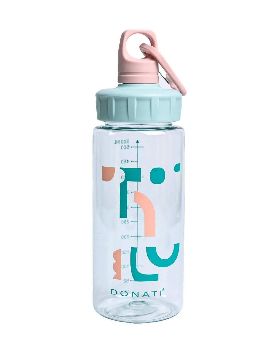 Travel Water Bottle - 600mL